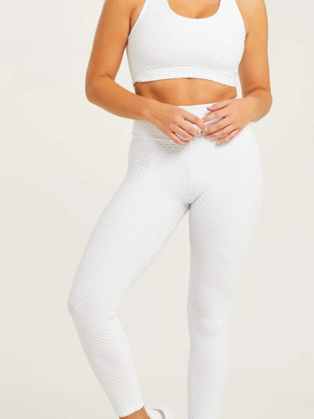 BOOTY BY BRABANTS LEGGINGS
